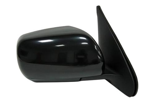 Replace sz1321115 - suzuki grand vitara rh passenger side mirror