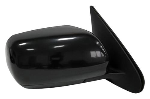Replace sz1320114 - suzuki grand vitara lh driver side mirror power heated