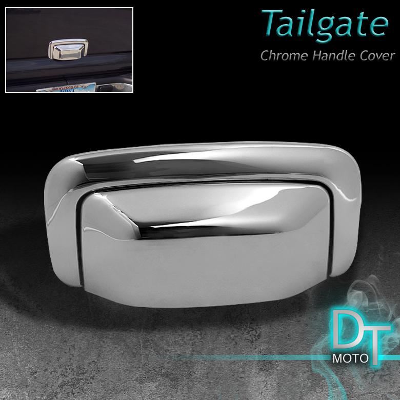 Buy 0006 CHEVY SUBURBAN/TAHOE/YUKON TAILGATE TAIL GATE REAR DOOR