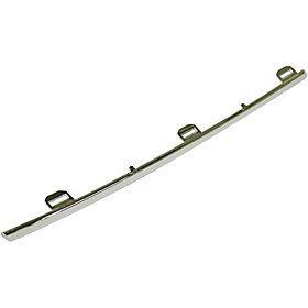 Suzuki xl7 04-06 grille molding rh, upper