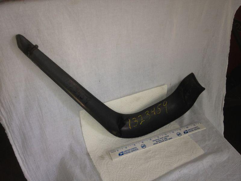Studebaker window frame, nos, 1323459.    item:  2979