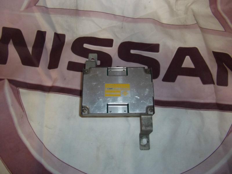Buy 300ZX z32 9096 POWER STEERING MODULE a68000 174 in Albany, Oregon