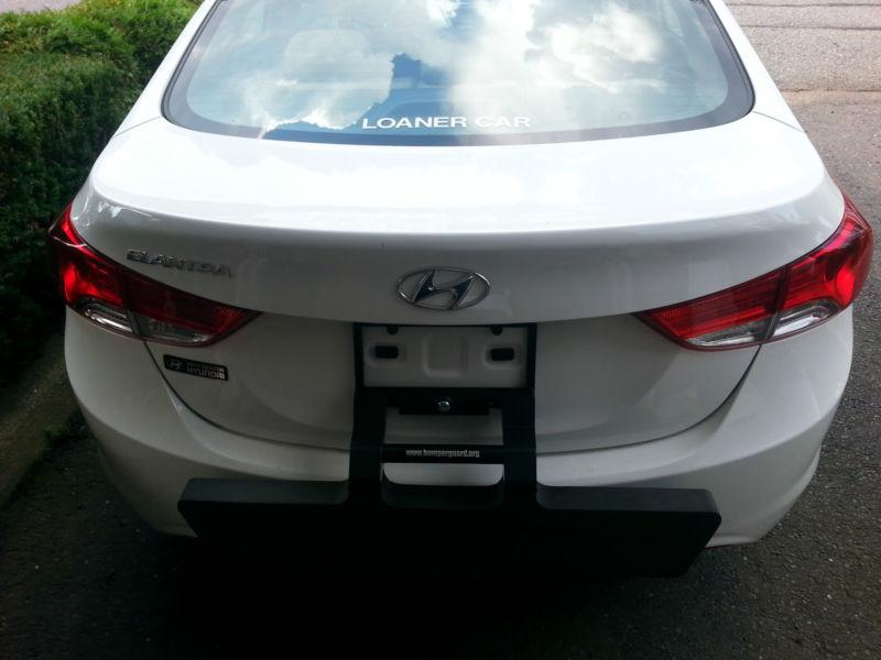 Buy BUMPERGUARD Rear Bumper Protector Bumper Protection At Its Finest
