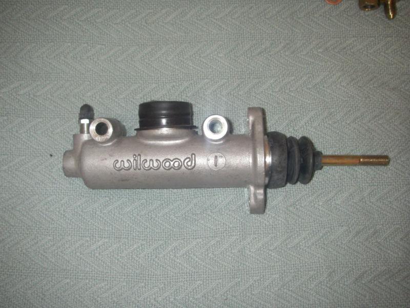 Wilwood Master Cylinder Kit (1