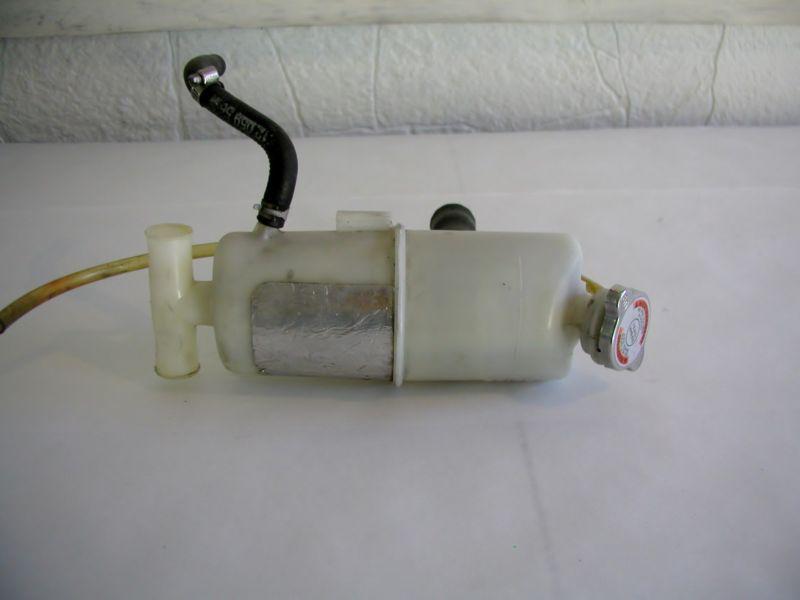 Buy SKI DOO REV COOLANT OVERFLOW ANTIFREEZE BOTTLE 20032007 REV & 2