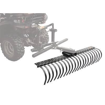 Kolpin landscape rake lsr60