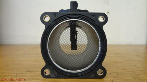 02-03 NISSAN PATHFINDER INFINITI I35 MASS AIR FLOW SENSOR JDM 22680 6N201, US $29.00, image 2