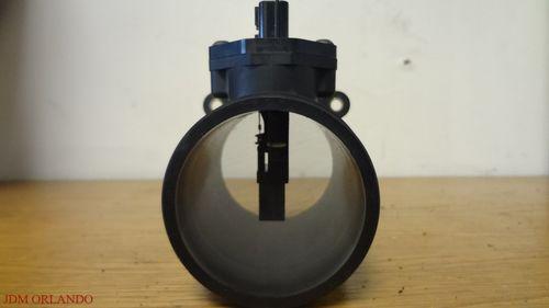 02-03 NISSAN PATHFINDER INFINITI I35 MASS AIR FLOW SENSOR JDM 22680 6N201, US $29.00, image 4