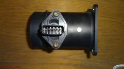 02-03 NISSAN PATHFINDER INFINITI I35 MASS AIR FLOW SENSOR JDM 22680 6N201, US $29.00, image 5