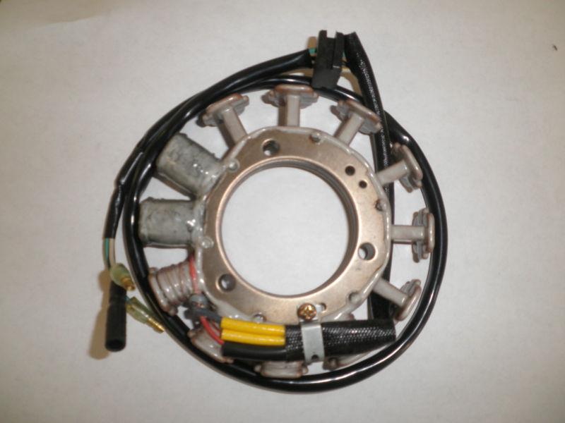 Buy Honda XR600R 8590 9300 Stator, generator, alternator. in Vista