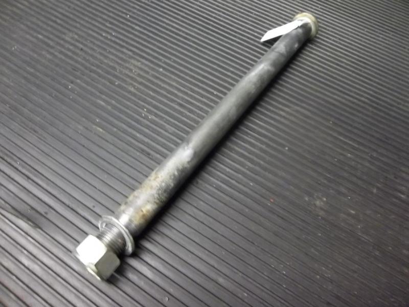 Buy 02 Suzuki Bandit 600 S Swing Arm Mount Bolt in Melbourne, Florida