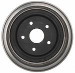 Raybestos 2677R Rear Brake Drum, US $63.93, image 2