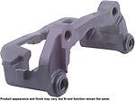 Cardone industries 14-1007 rear caliper mounting bracket