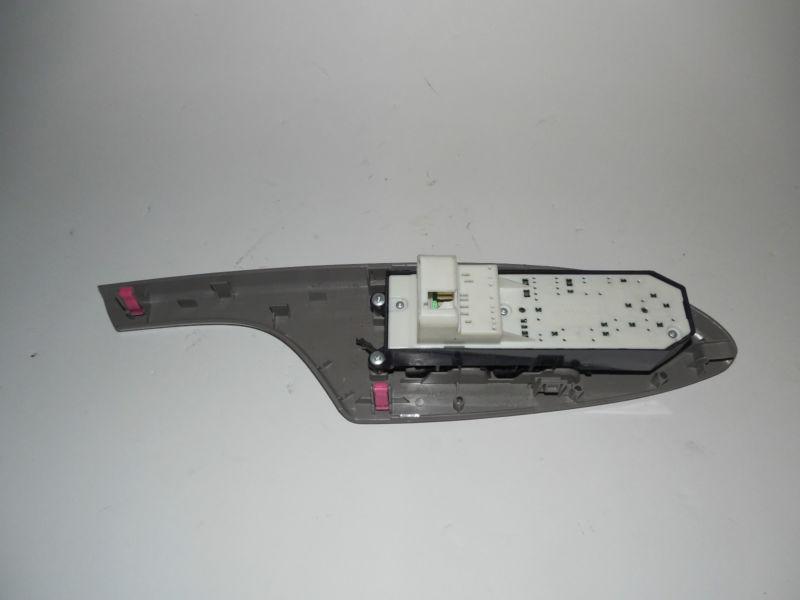 09 2010 TOYOTA COROLLA OEM LEFT FRONT MASTER WINDOW SWITCH VERY NICE! , US $74.99, image 2