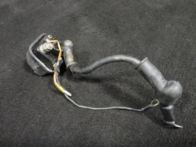 Starter relay #6e5-81941-11-00 yamaha 1984-1994 6/115-225hp outboard(439)