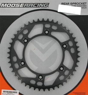 Moose racing rear sprocket 52t ktm 144 exc 1990-2009