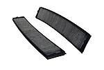 Wix 24673 cabin air filter