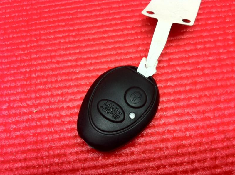 Land rover discovery 2 remote/plip/fob