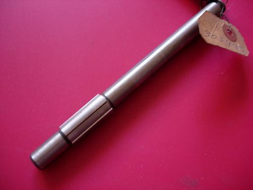 Vintage omc johnson outboard - prop shaft - 303443 - new