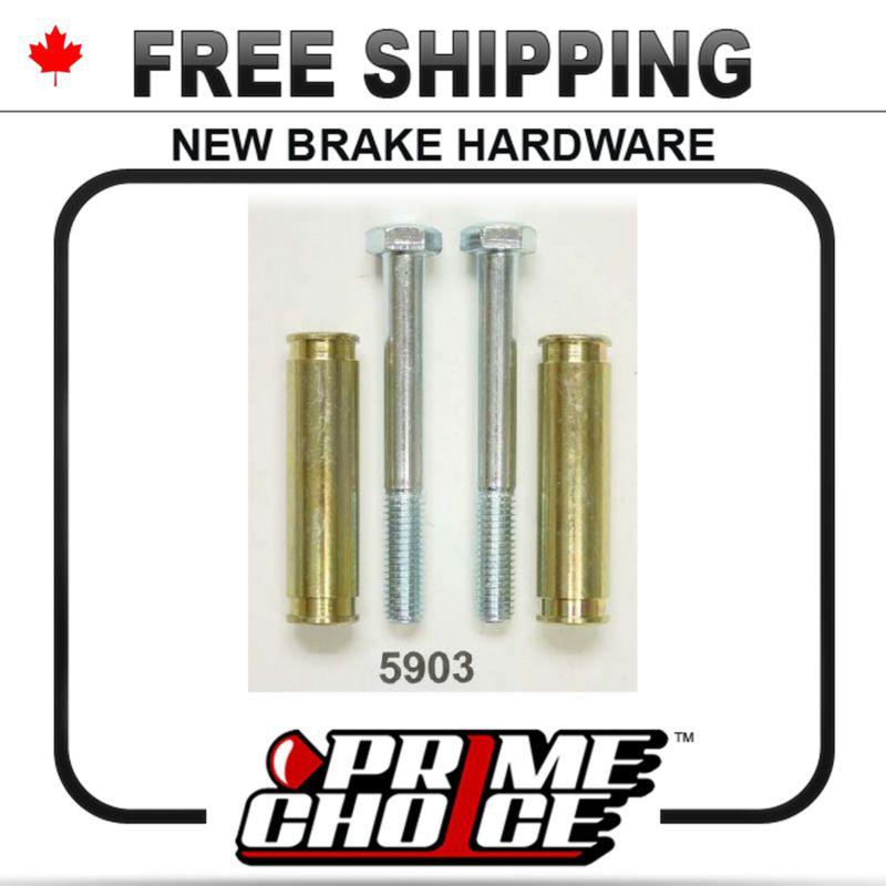 Buy NEW DISC BRAKE CALIPER BOLT KIT in ON, CA, for US 12.78