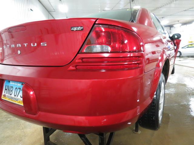 2005 dodge stratus tail lamp light right