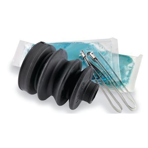 Moose cv boot kit polaris sportsman 500 outboard 99-02 4x4 0213-0045 see desc.