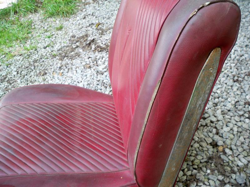 1964,1965,1966,1967,?, pontiac GTO, Le Mans, rat rod, driver side bucket seat, US $300.00, image 2