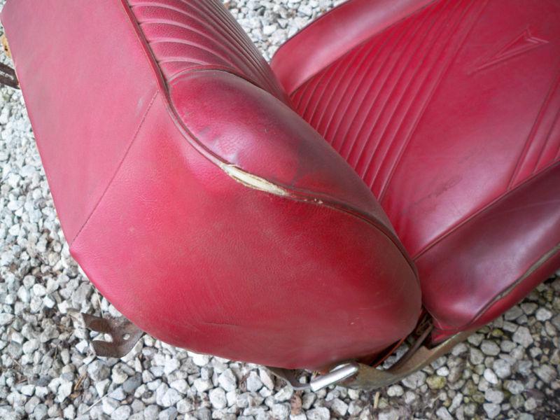 1964,1965,1966,1967,?, pontiac GTO, Le Mans, rat rod, driver side bucket seat, US $300.00, image 4