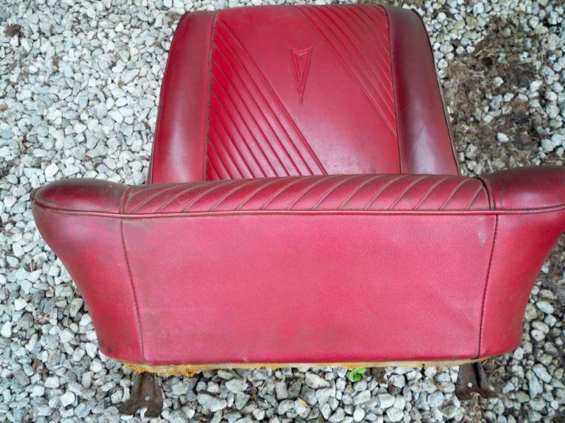 1964,1965,1966,1967,?, pontiac GTO, Le Mans, rat rod, driver side bucket seat, US $300.00, image 5