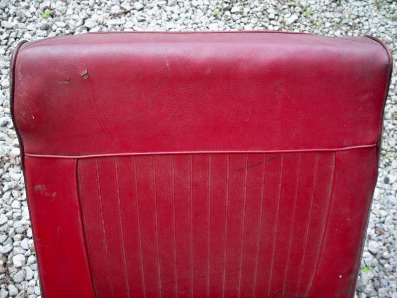 1964,1965,1966,1967,?, pontiac GTO, Le Mans, rat rod, driver side bucket seat, US $300.00, image 10