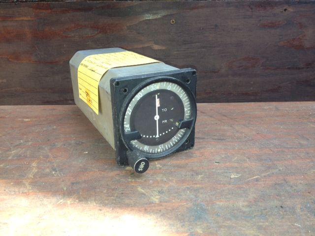 King ki 201c vor/loc indicator