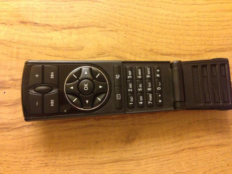 Mercedes Benz OEM Entertainment DVD Remote Control A 164 820 41 89, US $99.99, image 2