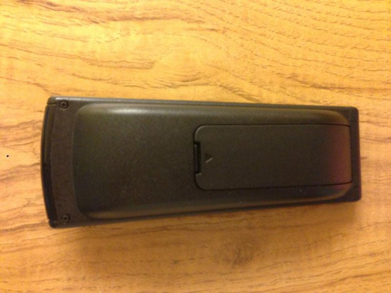 Mercedes Benz OEM Entertainment DVD Remote Control A 164 820 41 89, US $99.99, image 3