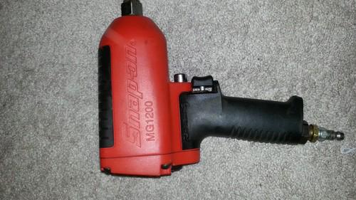NICE! Snap-On MG1200 3/4