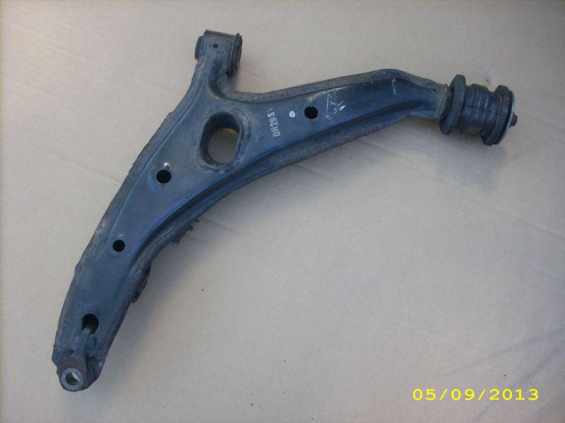 Buy 99 00 Honda Civic Si Front Lower Control Arm in Wolcott, Connecticut, US, for US 40.00