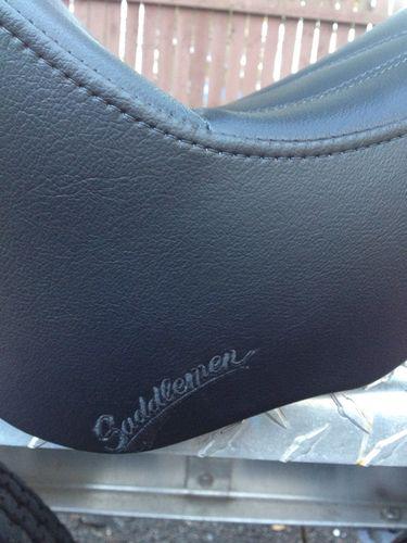 Saddlemen King Seat Harley-Davidson FXSTD 2000-2007, US $200.00, image 3
