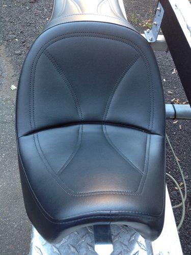 Saddlemen King Seat Harley-Davidson FXSTD 2000-2007, US $200.00, image 4