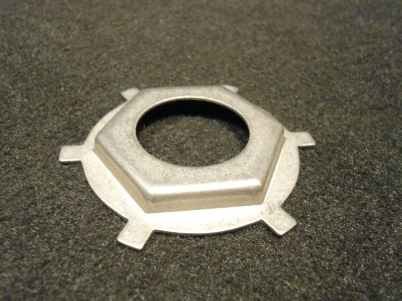 #14-48012 lot of 4 tub washer 1985-94/02-05 mercury/mercruiser sterndrive i/o