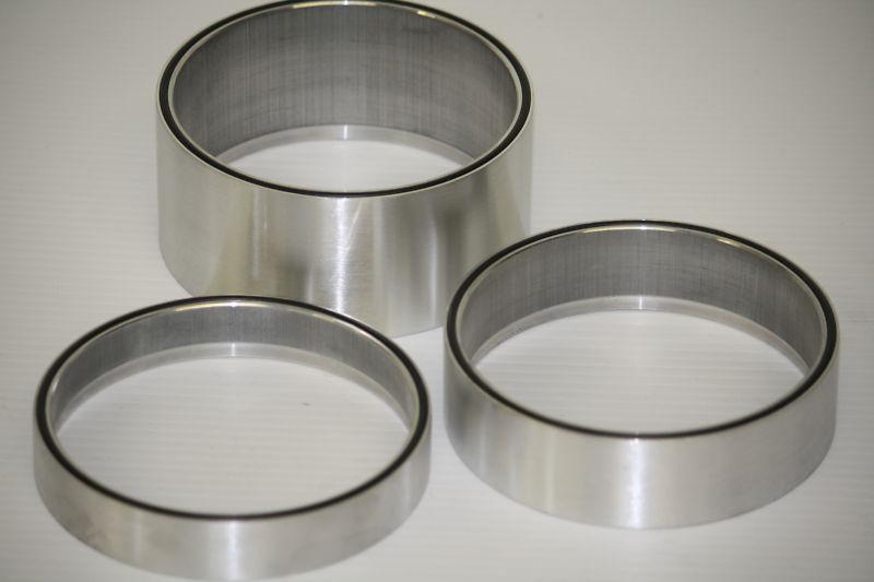 Buy 21/2" Air Cleaner Spacer / Riser 51/8" Neck Holley Edelbrock