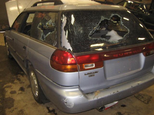 TRANSMISSION COMPUTER Subaru Legacy 1995 95 2WD 31711 AC436 JA64000 DK1 4713, US $59.99, image 6