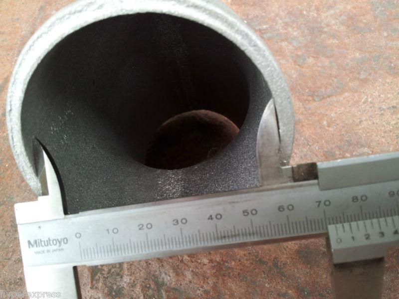 OEM Blitz Aluminium Intercooler Elbow Pipes, US $120.00, image 6