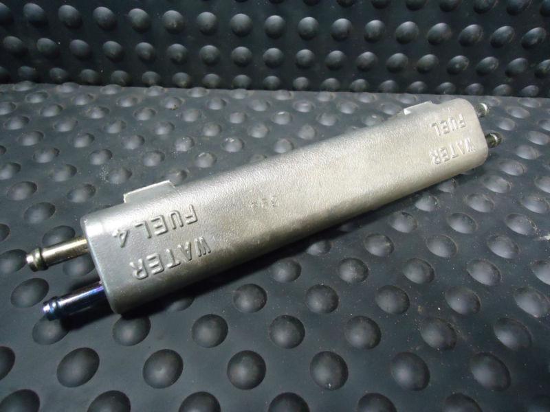 #69j-21841-00-00 fuel cooler 2004-2005 150hp 200hp 225hp yamaha 4-stroke ~552~#2