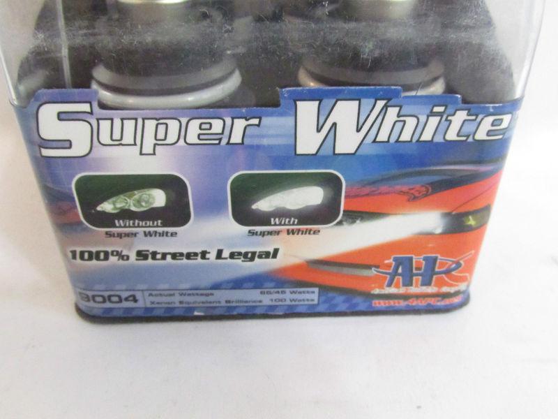 Buy AMERICAN PRODUCT COMPANY SUPER WHITE XENON LIGHT 65/45 WATTS CHA* in Chaffee, New York, US