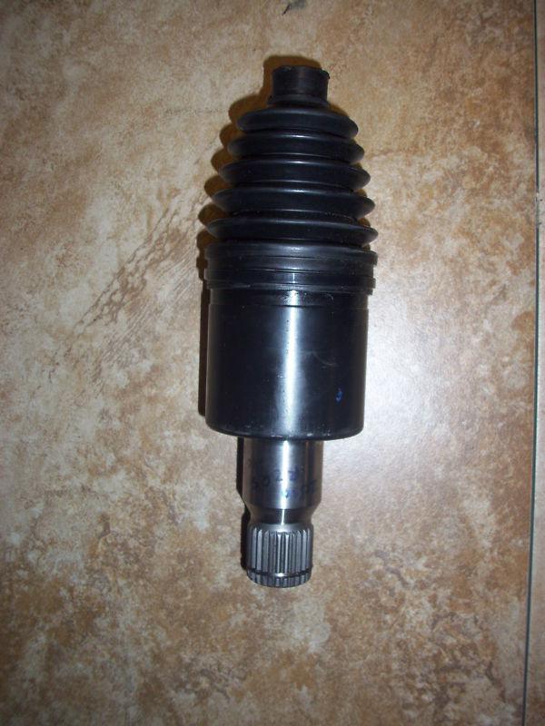  polaris rzrs 800 2010 inner rear axle