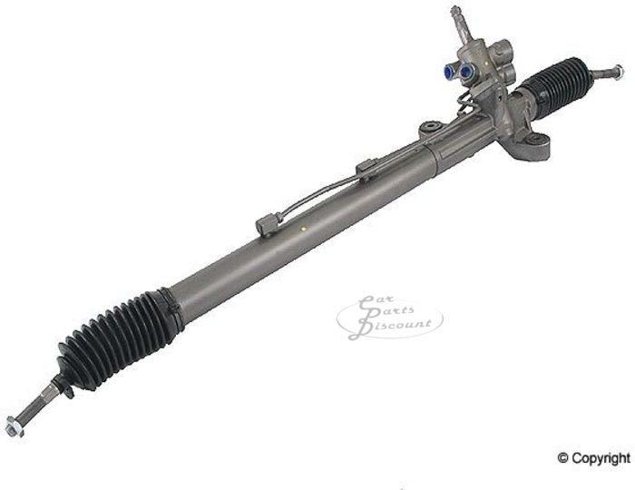 Buy Maval Rack & Pinion, Rebuilt in Los Angeles, California, US, for US 516.44