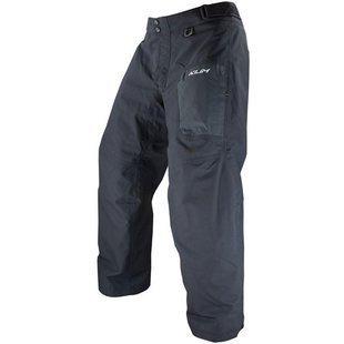 Klim impulse pants size large in black #4041-140-000 free shipping