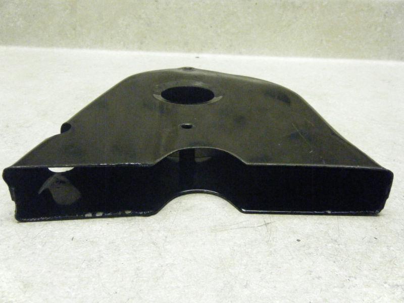 Original BSA Motorcycle Pre Unit Enclosed Chainguard Front Section A7 A10 B33, US $9.99, image 3