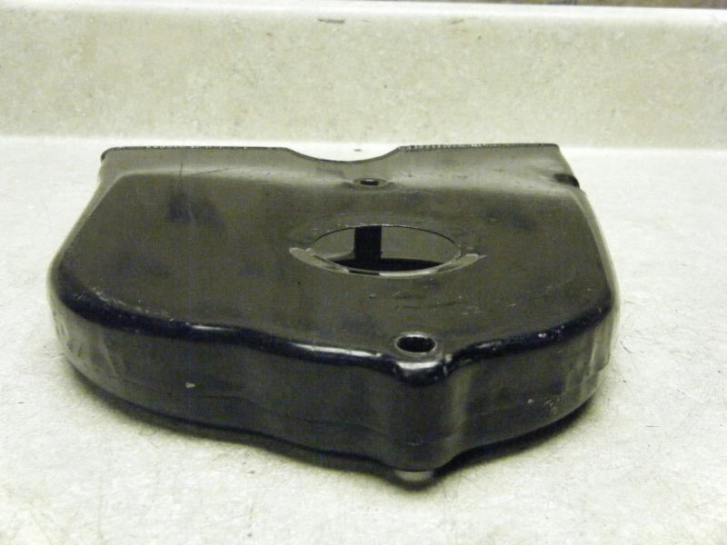 Original BSA Motorcycle Pre Unit Enclosed Chainguard Front Section A7 A10 B33, US $9.99, image 5