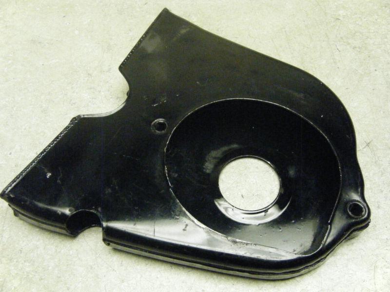 Original BSA Motorcycle Pre Unit Enclosed Chainguard Front Section A7 A10 B33, US $9.99, image 6