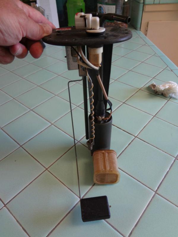 Buy 1991 Mazda Rx7 Fuel Pump And Sending Unit Assembly OEM N351 in